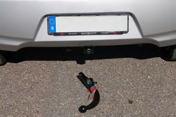 Прицепное оборудование MONOFLEX 445262