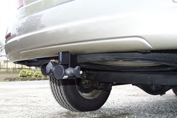 Прицепное оборудование MONOFLEX 345021