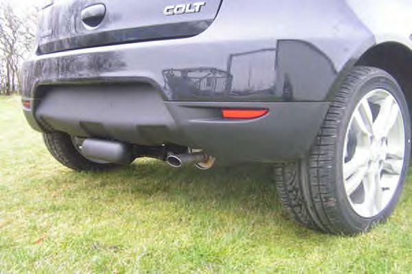 Прицепное оборудование MONOFLEX 376131