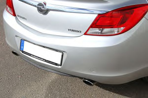 Прицепное оборудование MONOFLEX 104210