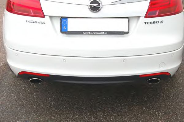 Прицепное оборудование MONOFLEX 104214