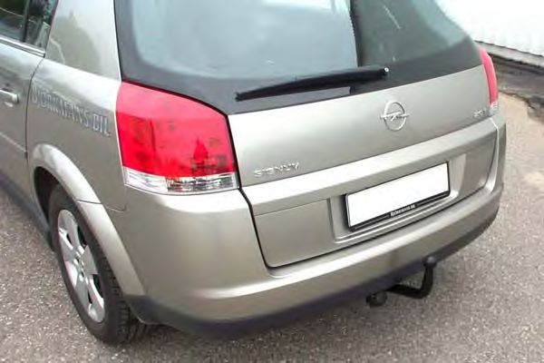 Прицепное оборудование MONOFLEX 108024