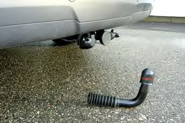 Прицепное оборудование MONOFLEX 306010