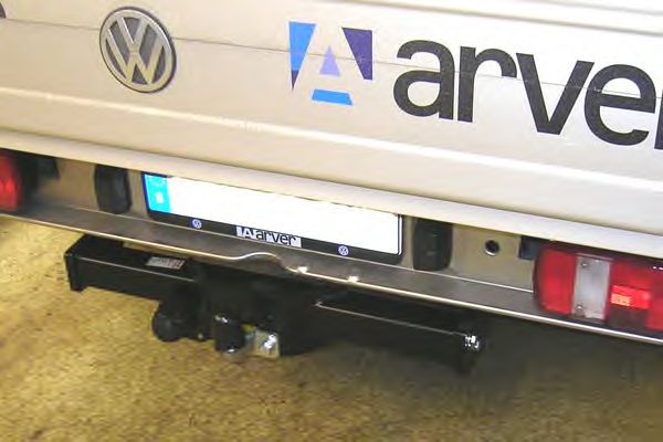 Прицепное оборудование MONOFLEX 119020