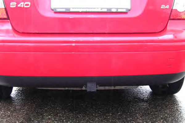 Прицепное оборудование MONOFLEX 135023