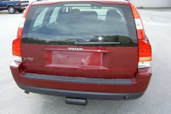 Прицепное оборудование MONOFLEX 136019