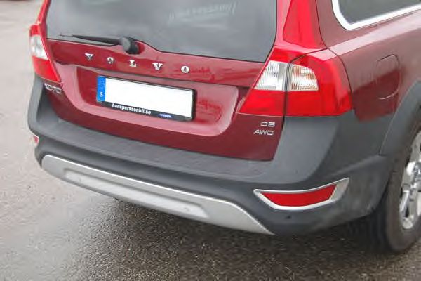 Прицепное оборудование MONOFLEX 134189