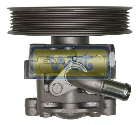 Гидравлический насос, рулевое управление WAT 150207