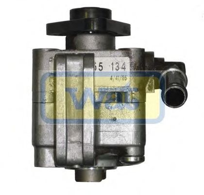 Гидравлический насос, рулевое управление WAT 7617955134