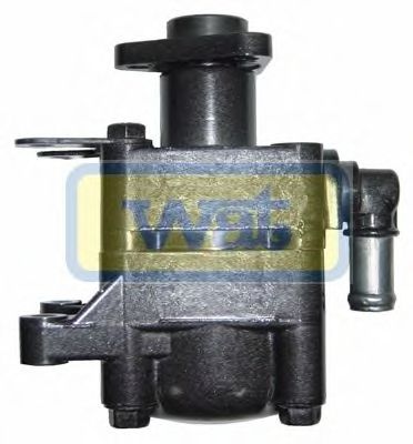 Гидравлический насос, рулевое управление ZF Parts 7613955116