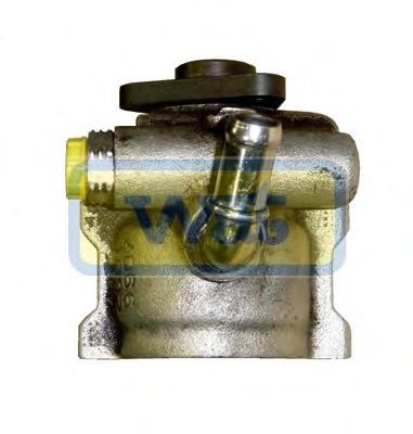 Гидравлический насос, рулевое управление WAT BCH50S