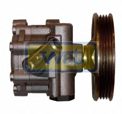 Гидравлический насос, рулевое управление WAT 7613955517