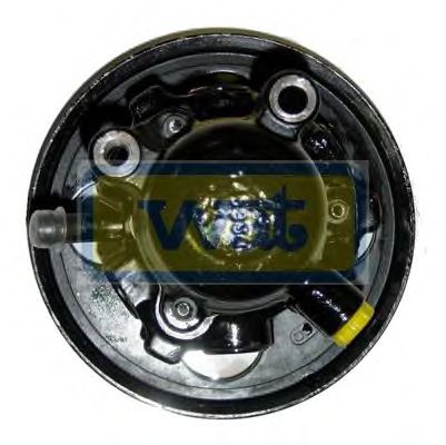 Гидравлический насос, рулевое управление WAT BCT57C