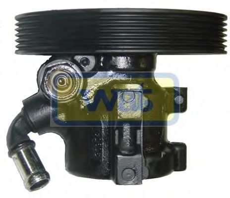 Гидравлический насос, рулевое управление WAT BCT80S