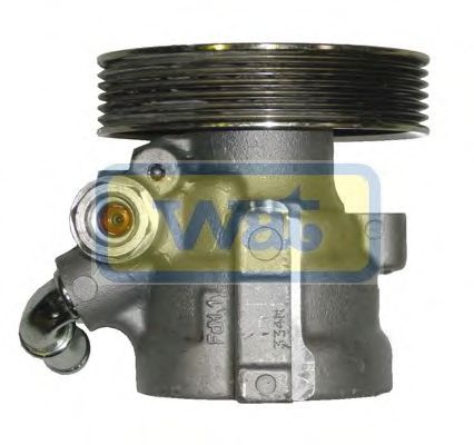 Гидравлический насос, рулевое управление WAT BCT92S