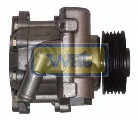 Гидравлический насос, рулевое управление WAT 7691974158
