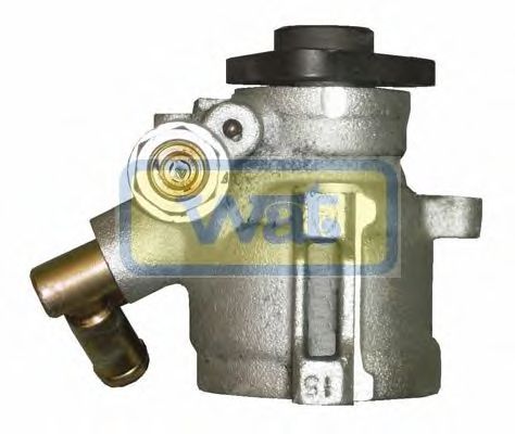 Гидравлический насос, рулевое управление WAT BFR58S