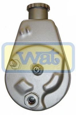 Гидравлический насос, рулевое управление WAT BFR66S