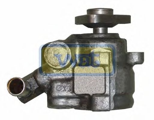 Гидравлический насос, рулевое управление WAT HBDAW