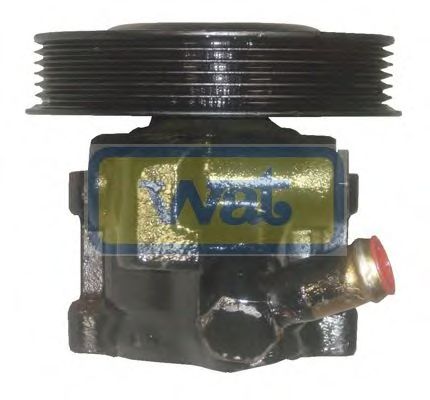 Гидравлический насос, рулевое управление WAT HBDBJ