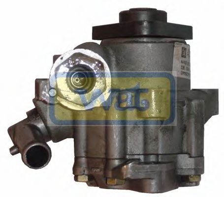 Гидравлический насос, рулевое управление WAT BFT72Z