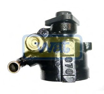 Гидравлический насос, рулевое управление WAT 150305