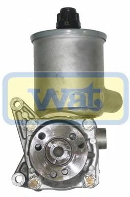 Гидравлический насос, рулевое управление WAT 4604660101