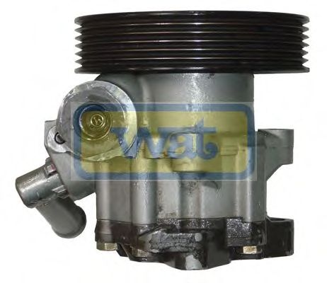 Гидравлический насос, рулевое управление WAT BPG58Z