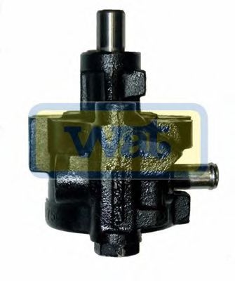 Гидравлический насос, рулевое управление WAT 26025249