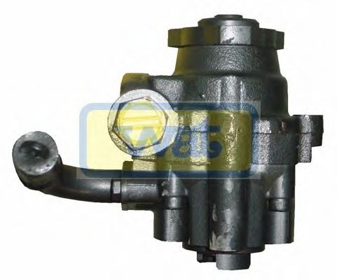 Гидравлический насос, рулевое управление WAT BRV61H