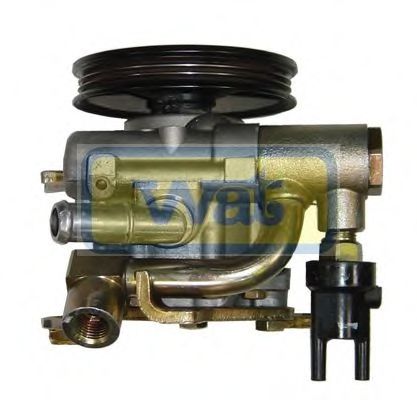 Гидравлический насос, рулевое управление ZF Parts 7692974104