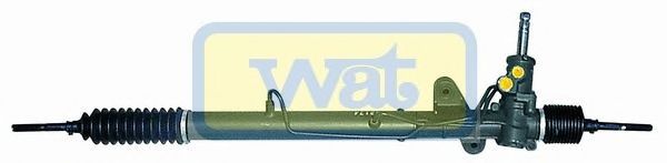 Рулевой механизм WAT IRO007