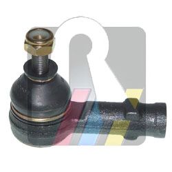 Наконечник поперечной рулевой тяги TIMKEN 41071
