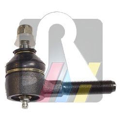 Наконечник поперечной рулевой тяги RTS 91-00710