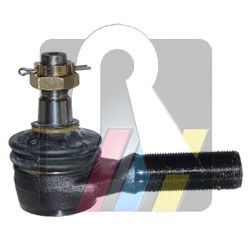 Наконечник поперечной рулевой тяги TIMKEN 41237