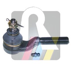 Наконечник поперечной рулевой тяги TIMKEN 41246