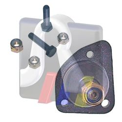 Несущий / направляющий шарнир TIMKEN 430310