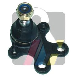 Несущий / направляющий шарнир TIMKEN 43219