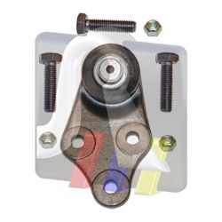 Несущий / направляющий шарнир RTS 93-05503-056