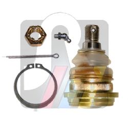 Несущий / направляющий шарнир RTS 93-09716