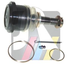 Несущий / направляющий шарнир FEDERAL MOGUL 10164