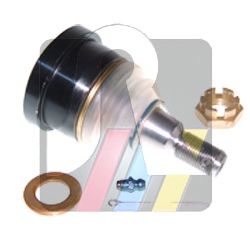 Несущий / направляющий шарнир TRW 10258