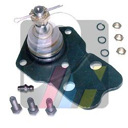 Несущий / направляющий шарнир TRW 10812