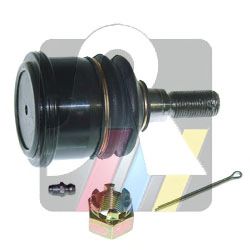 Несущий / направляющий шарнир FEDERAL MOGUL 10266