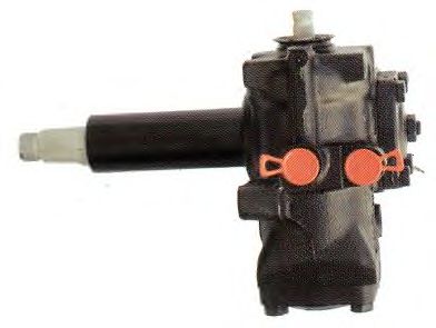 Рулевой механизм SERCORE 09CD242