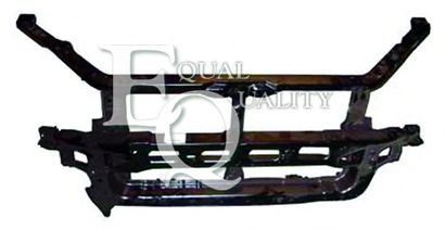 Облицовка передка EQUAL QUALITY L03357