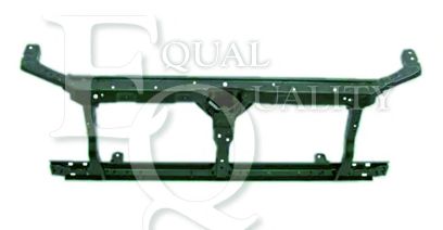 Облицовка передка EQUAL QUALITY L03799