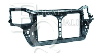 Облицовка передка EQUAL QUALITY L04500