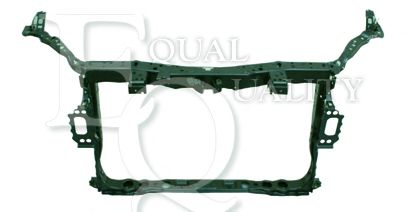 Облицовка передка EQUAL QUALITY L05066