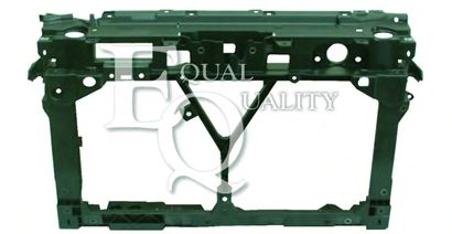 Облицовка передка EQUAL QUALITY L05287